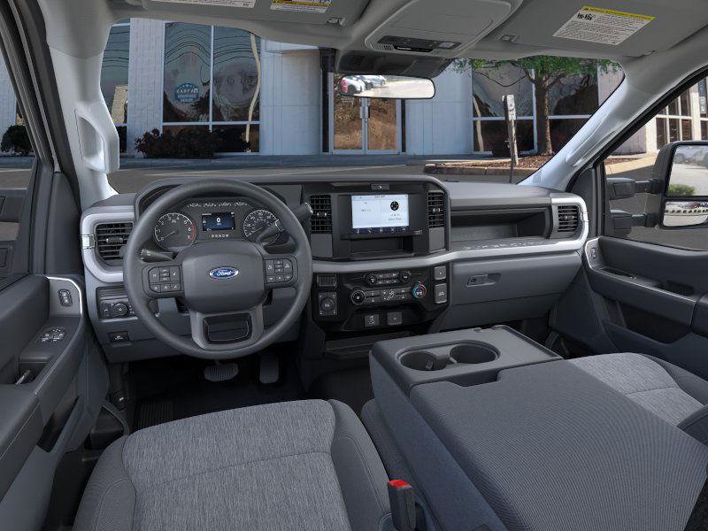 new 2025 Ford F-350 car, priced at $52,065