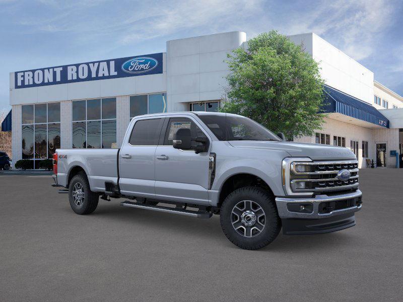 new 2026 Ford F-350 car, priced at $73,065