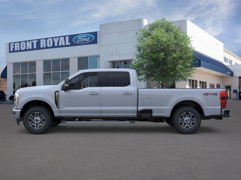 new 2026 Ford F-350 car, priced at $73,065