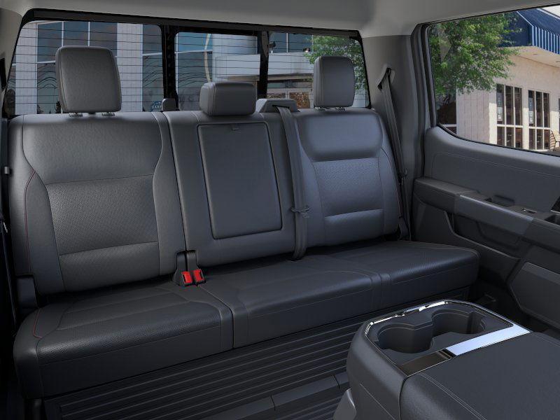 new 2026 Ford F-350 car, priced at $73,065