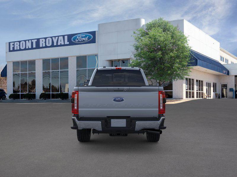 new 2026 Ford F-350 car, priced at $73,065