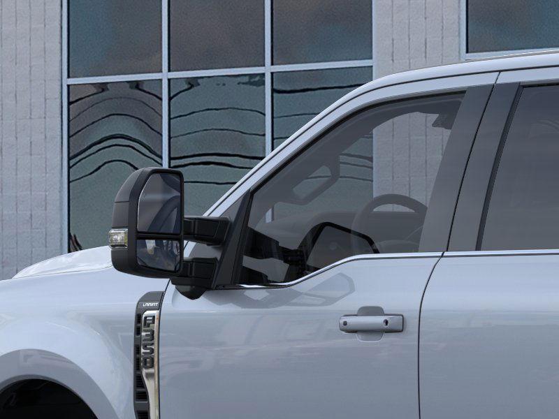 new 2026 Ford F-350 car, priced at $73,065