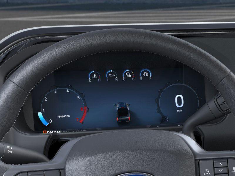 new 2026 Ford F-350 car, priced at $73,065