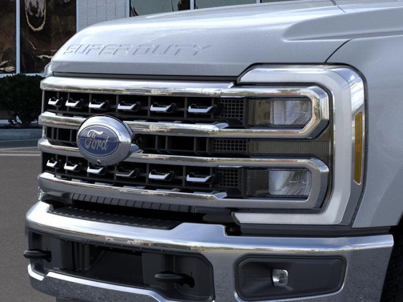 new 2026 Ford F-350 car, priced at $73,065