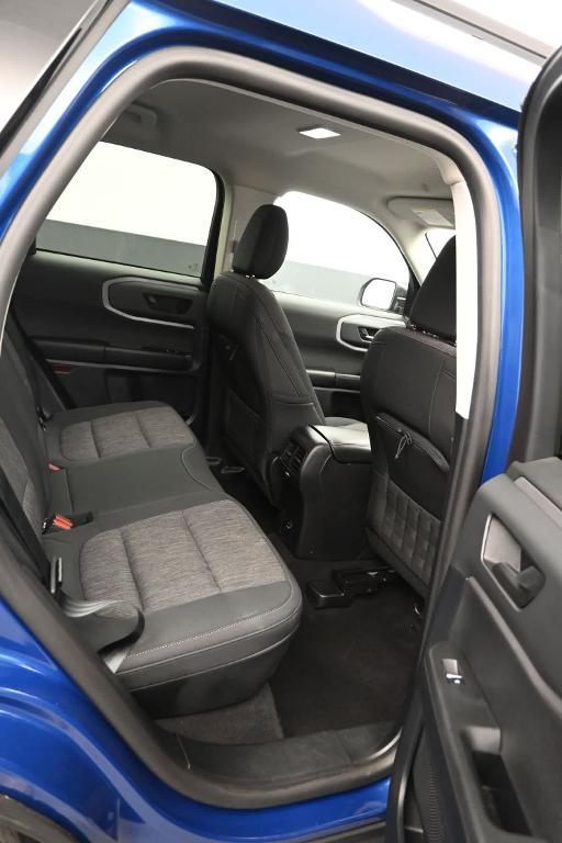 used 2023 Ford Bronco Sport car, priced at $25,973
