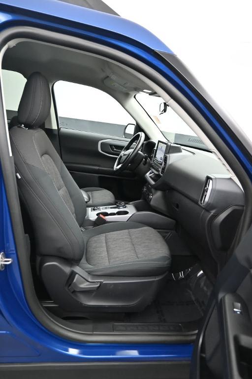 used 2023 Ford Bronco Sport car, priced at $25,973