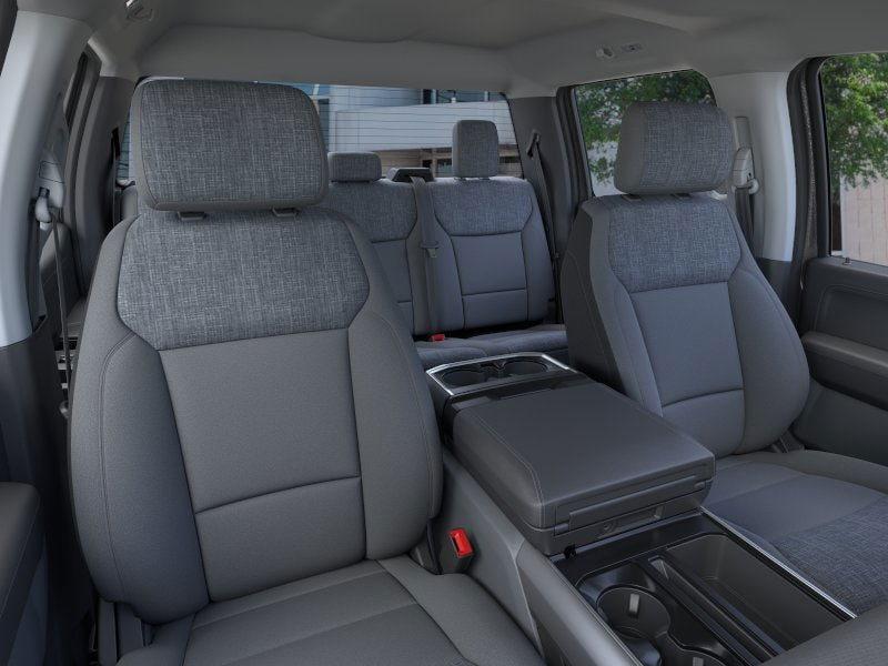 new 2024 Ford F-150 car, priced at $44,786