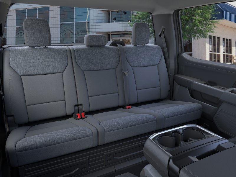 new 2024 Ford F-150 car, priced at $44,786