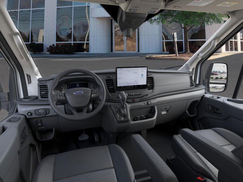 new 2026 Ford Transit-250 car, priced at $48,888