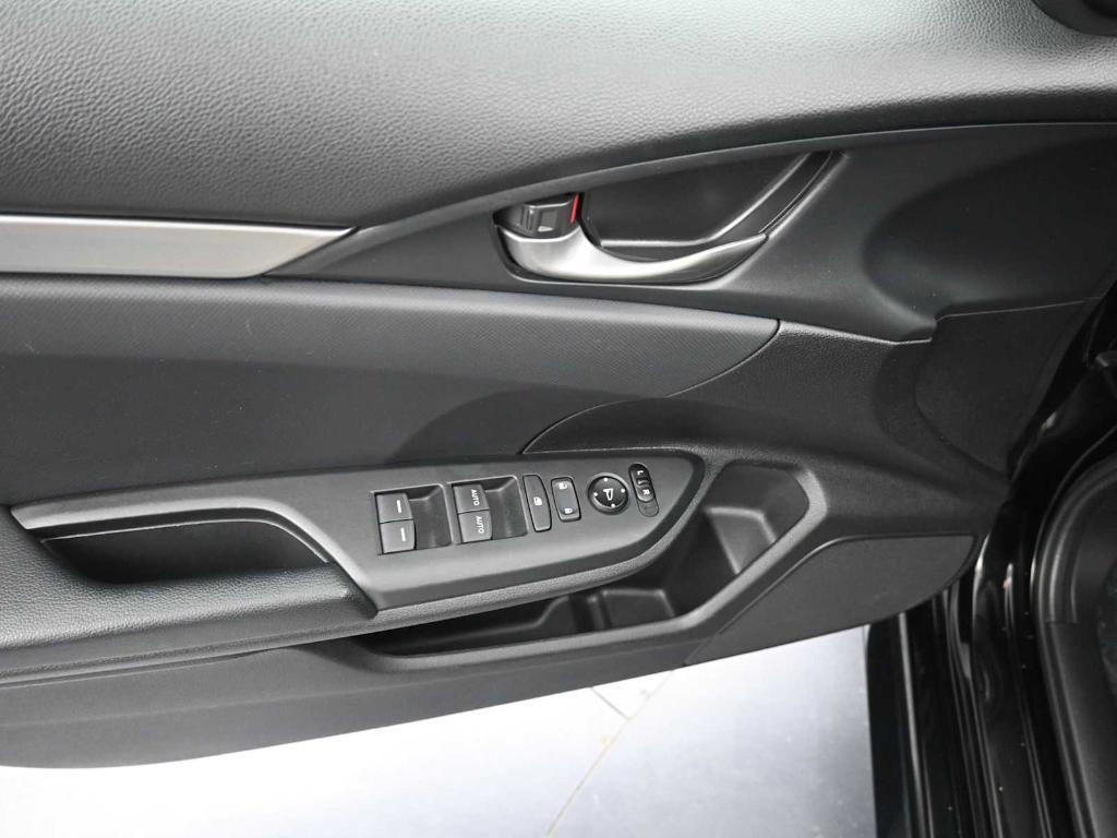 used 2021 Honda Civic car, priced at $22,673