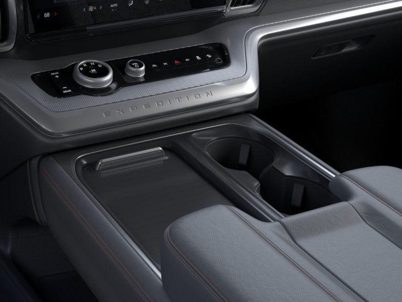 new 2025 Ford Expedition Max car, priced at $67,974