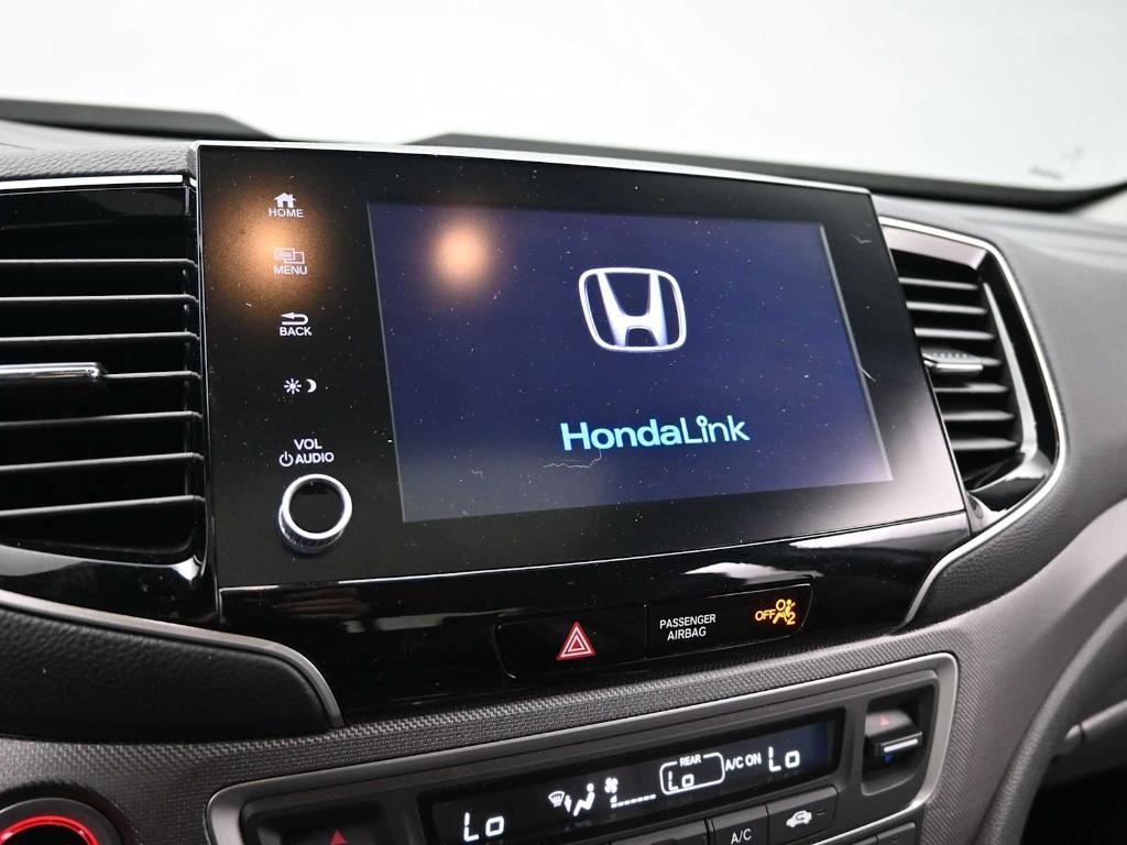 used 2023 Honda Ridgeline car, priced at $32,973