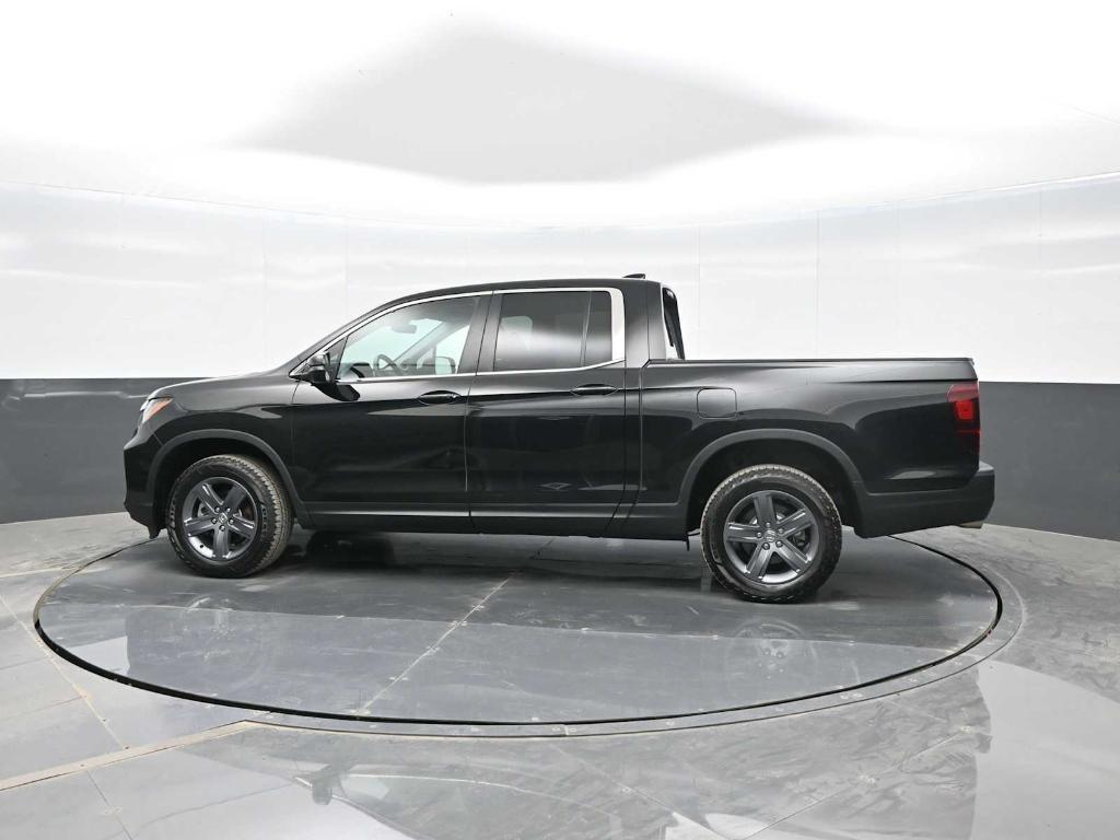 used 2023 Honda Ridgeline car, priced at $32,973