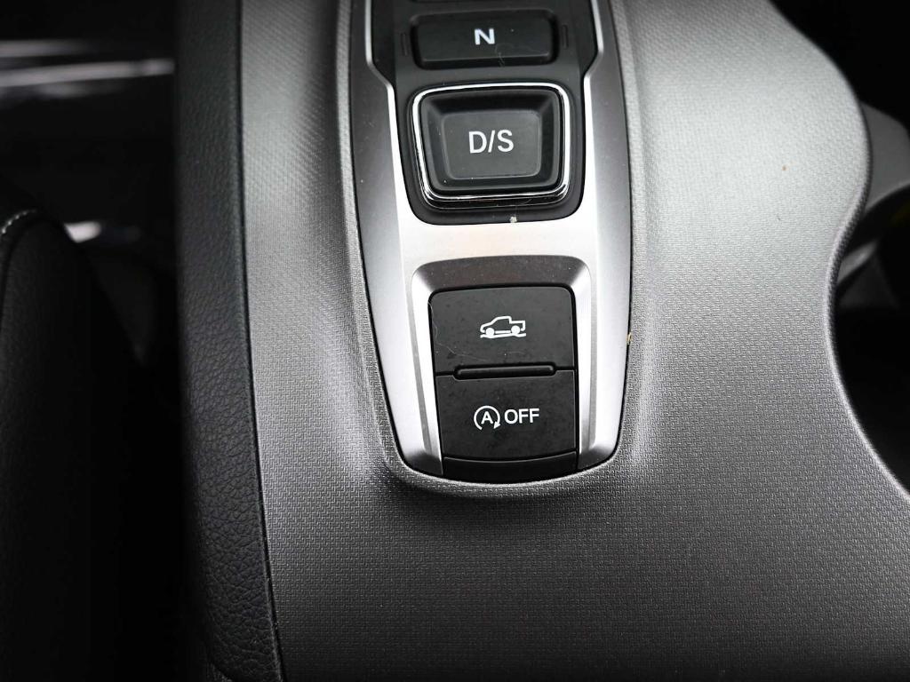 used 2023 Honda Ridgeline car, priced at $32,973