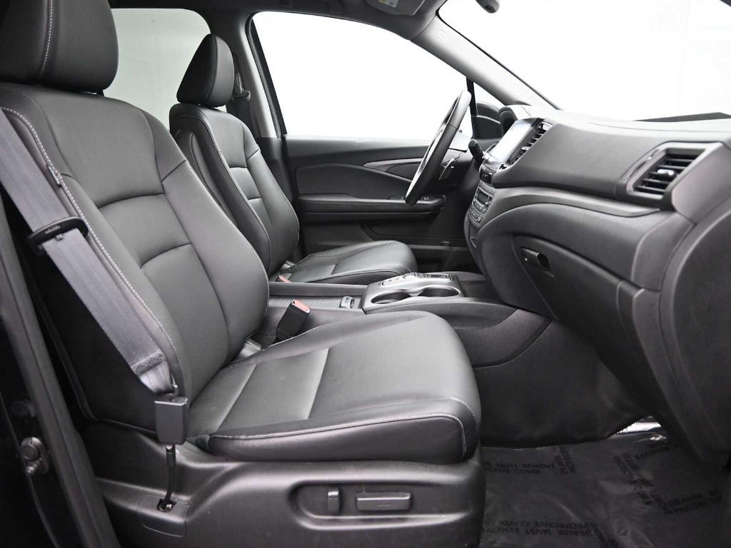 used 2023 Honda Ridgeline car, priced at $32,973