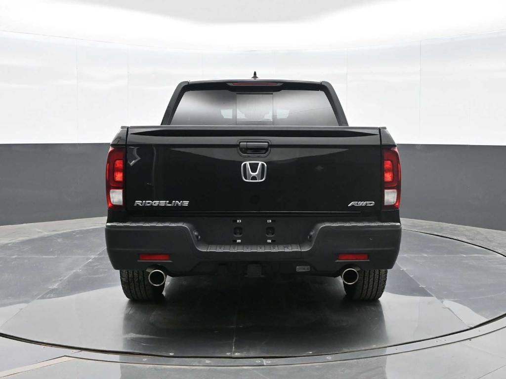 used 2023 Honda Ridgeline car, priced at $32,973