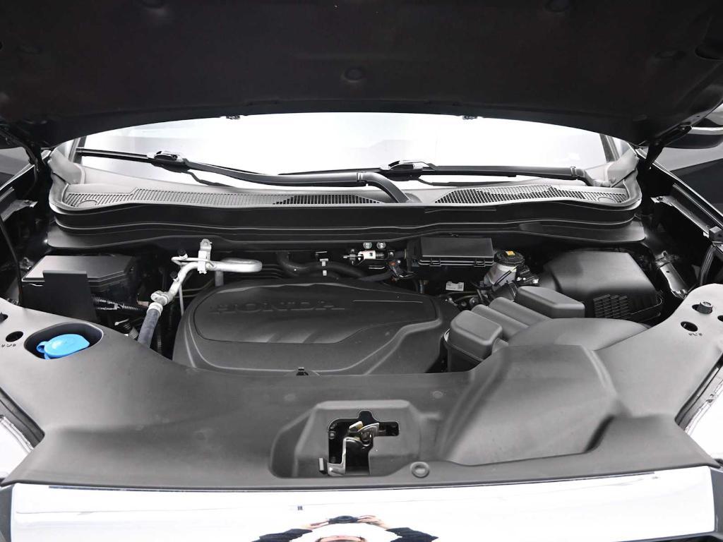 used 2023 Honda Ridgeline car, priced at $32,973