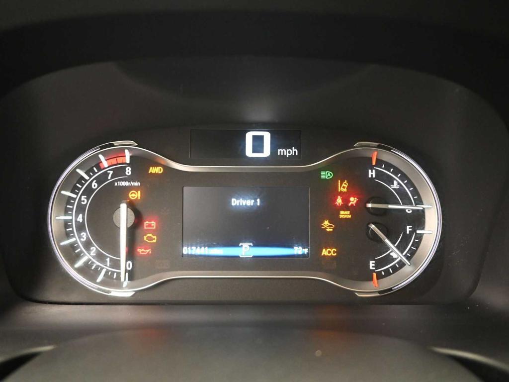 used 2023 Honda Ridgeline car, priced at $32,973