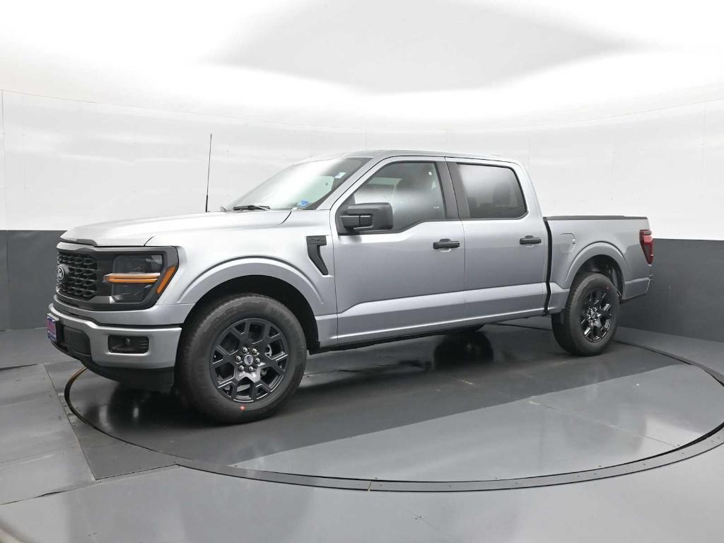 new 2026 Ford F-150 car