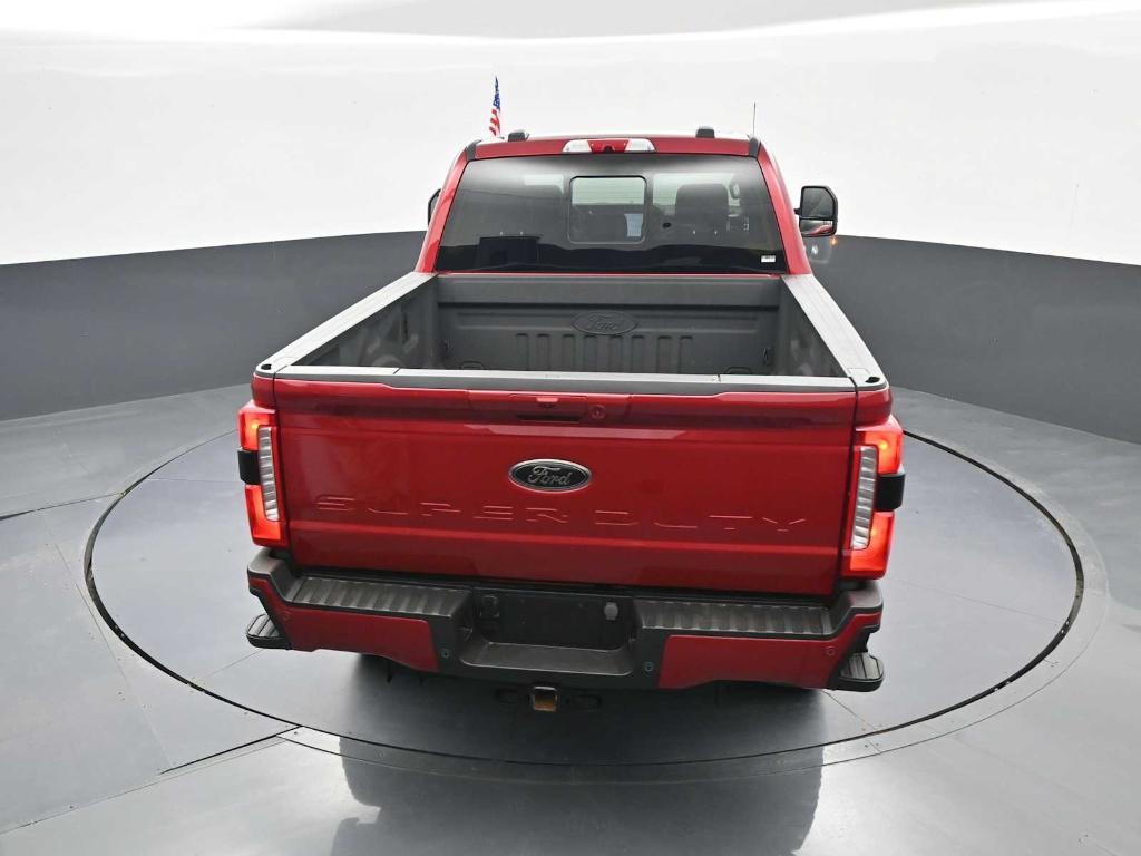 used 2024 Ford F-250 car, priced at $75,973