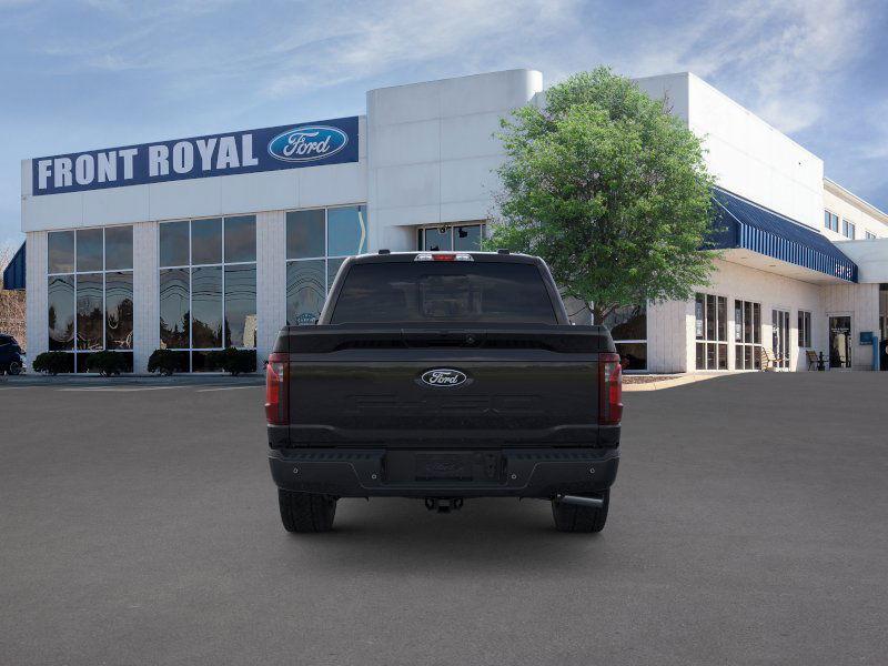 new 2026 Ford F-150 car