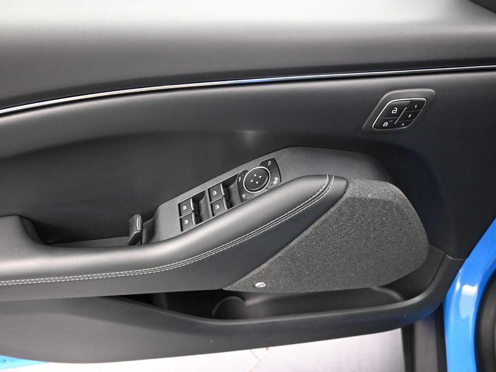 used 2023 Ford Mustang Mach-E car, priced at $29,973