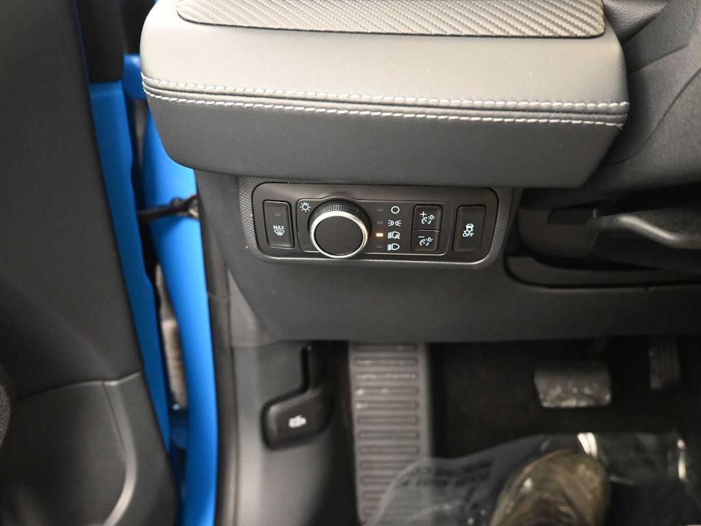 used 2023 Ford Mustang Mach-E car, priced at $29,973