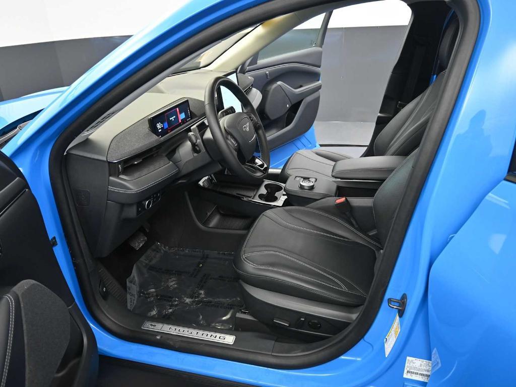 used 2023 Ford Mustang Mach-E car, priced at $29,973
