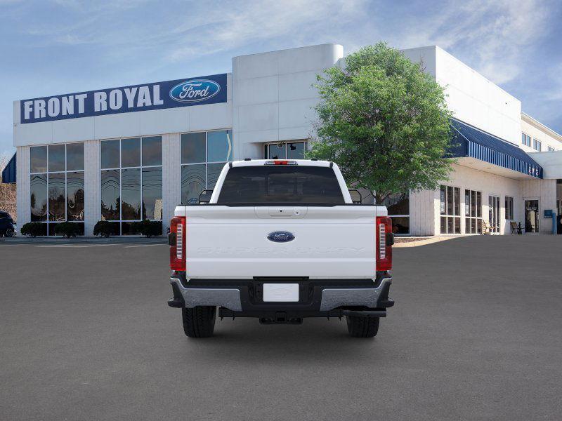 new 2026 Ford F-350 car, priced at $84,110