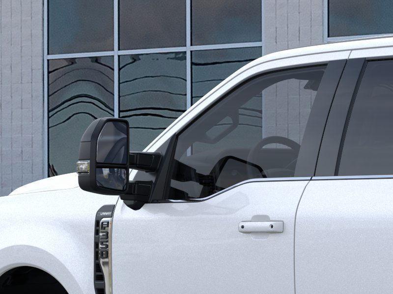 new 2026 Ford F-350 car, priced at $84,110