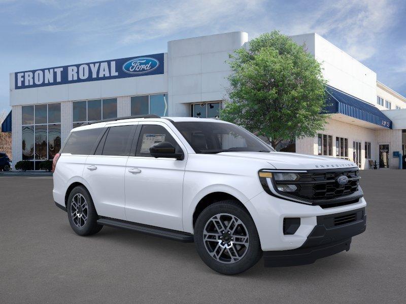 new 2026 Ford Expedition car, priced at $69,663