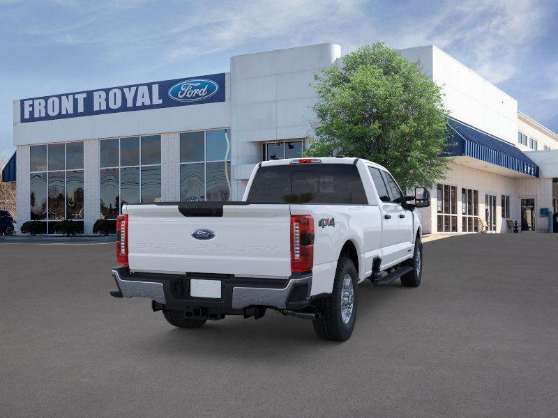 new 2026 Ford F-350 car, priced at $73,391