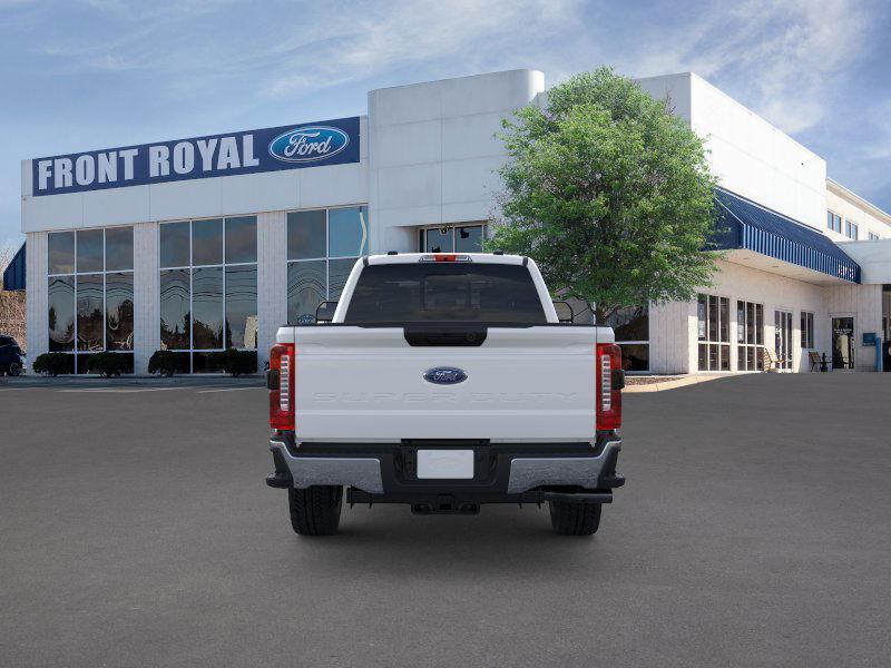 new 2026 Ford F-350 car, priced at $73,391