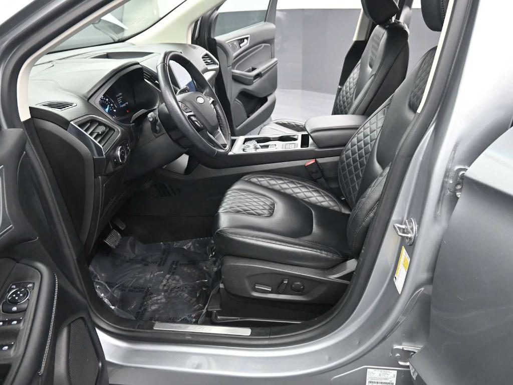 used 2024 Ford Edge car, priced at $23,573