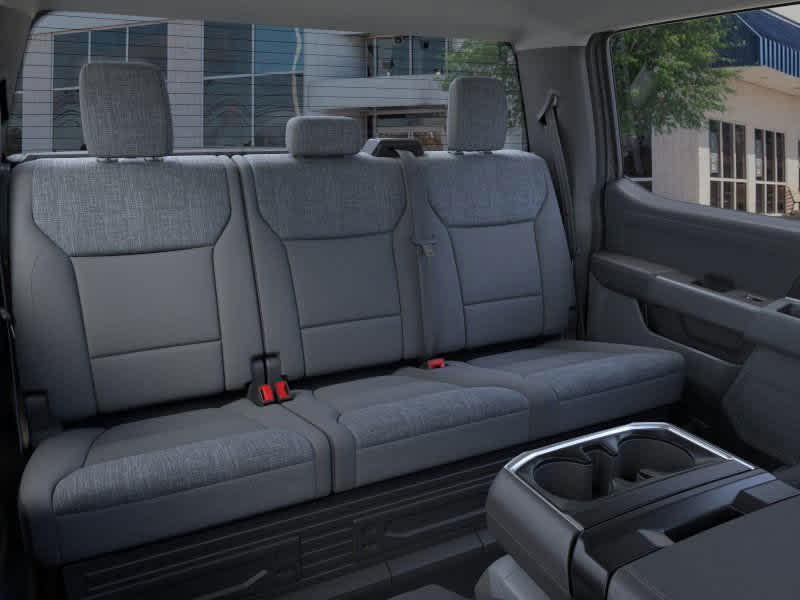 new 2024 Ford F-150 car, priced at $47,994