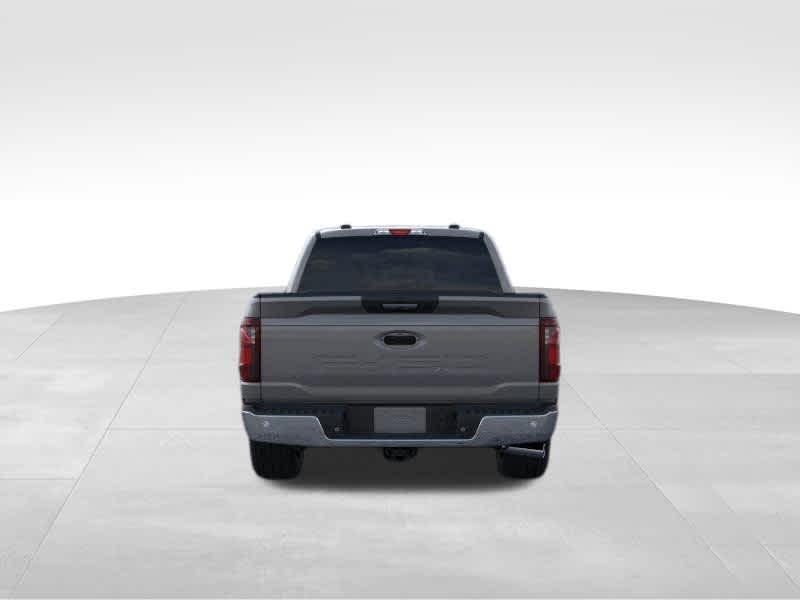 new 2024 Ford F-150 car, priced at $47,994