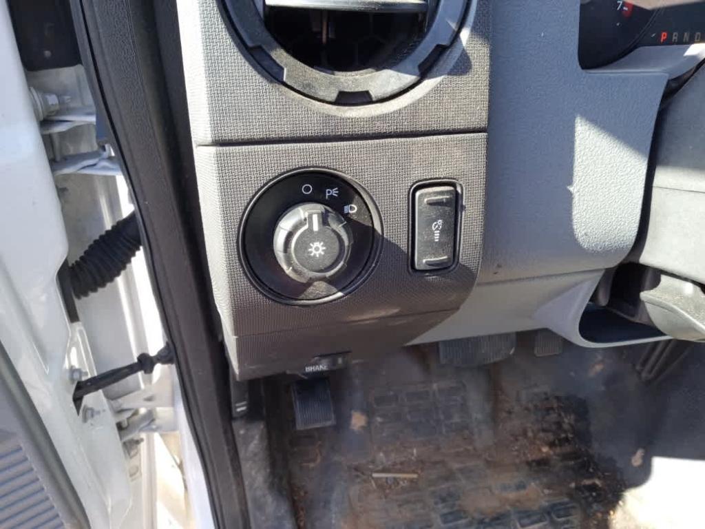 used 2016 Ford F-250 car, priced at $17,773