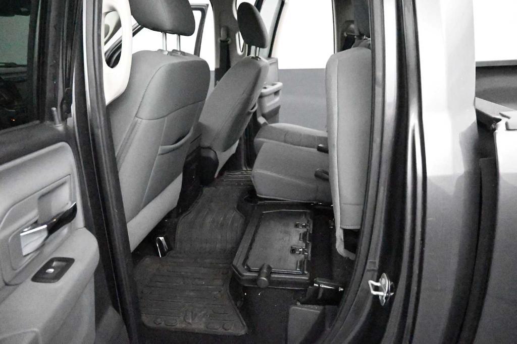 used 2015 Ram 1500 car, priced at $15,573