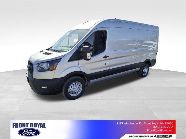 new 2024 Ford Transit-150 car, priced at $57,044