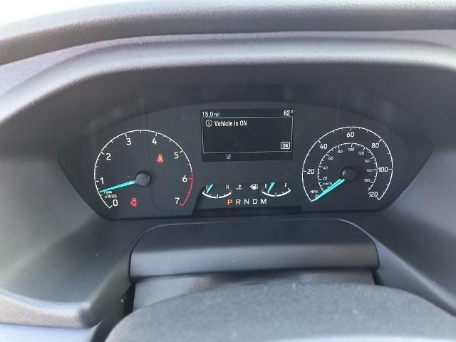 new 2024 Ford Transit-150 car, priced at $57,044