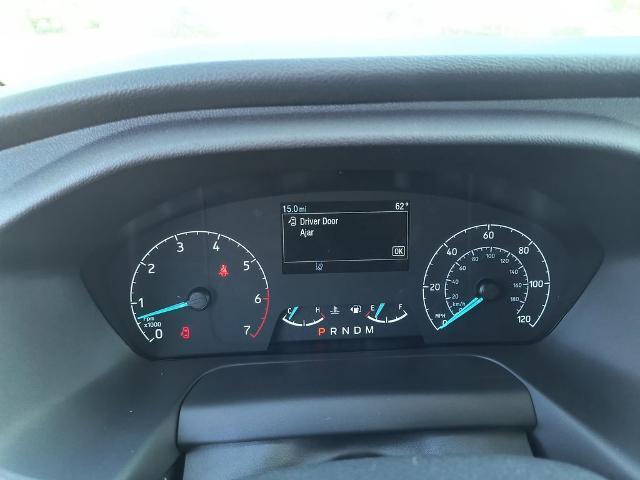 new 2024 Ford Transit-150 car, priced at $57,044