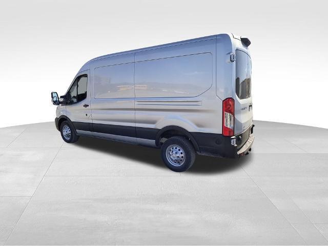 new 2024 Ford Transit-150 car, priced at $57,044