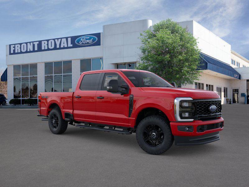 new 2026 Ford F-350 car, priced at $64,410