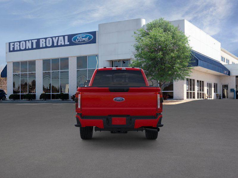 new 2026 Ford F-350 car, priced at $64,410