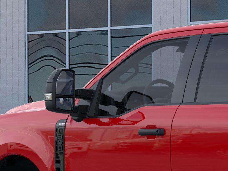 new 2026 Ford F-350 car, priced at $64,410