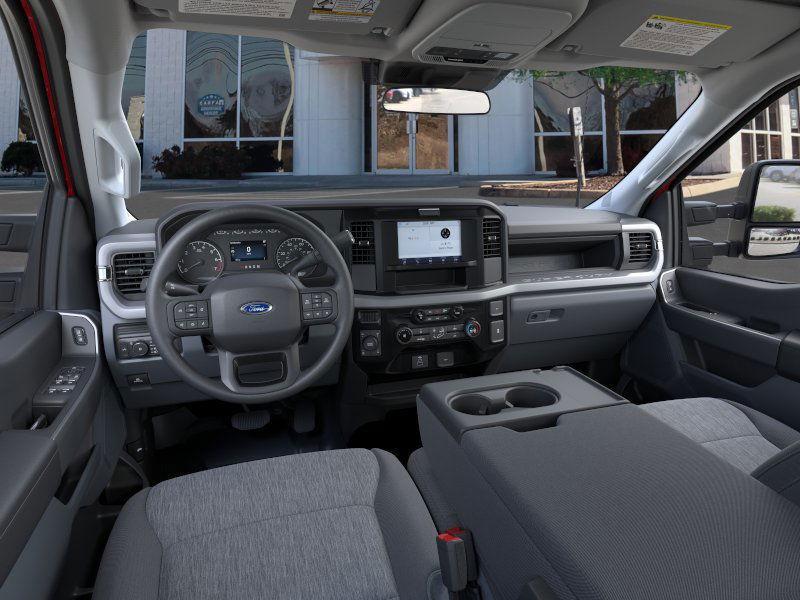 new 2026 Ford F-350 car, priced at $64,410