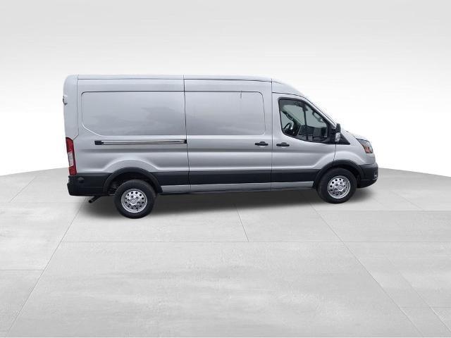 new 2024 Ford Transit-150 car, priced at $56,044
