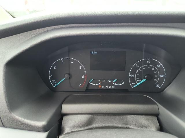 new 2024 Ford Transit-150 car, priced at $56,044