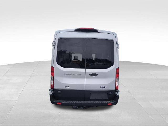 new 2024 Ford Transit-150 car, priced at $56,044