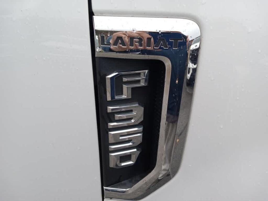 used 2020 Ford F-350 car, priced at $47,673